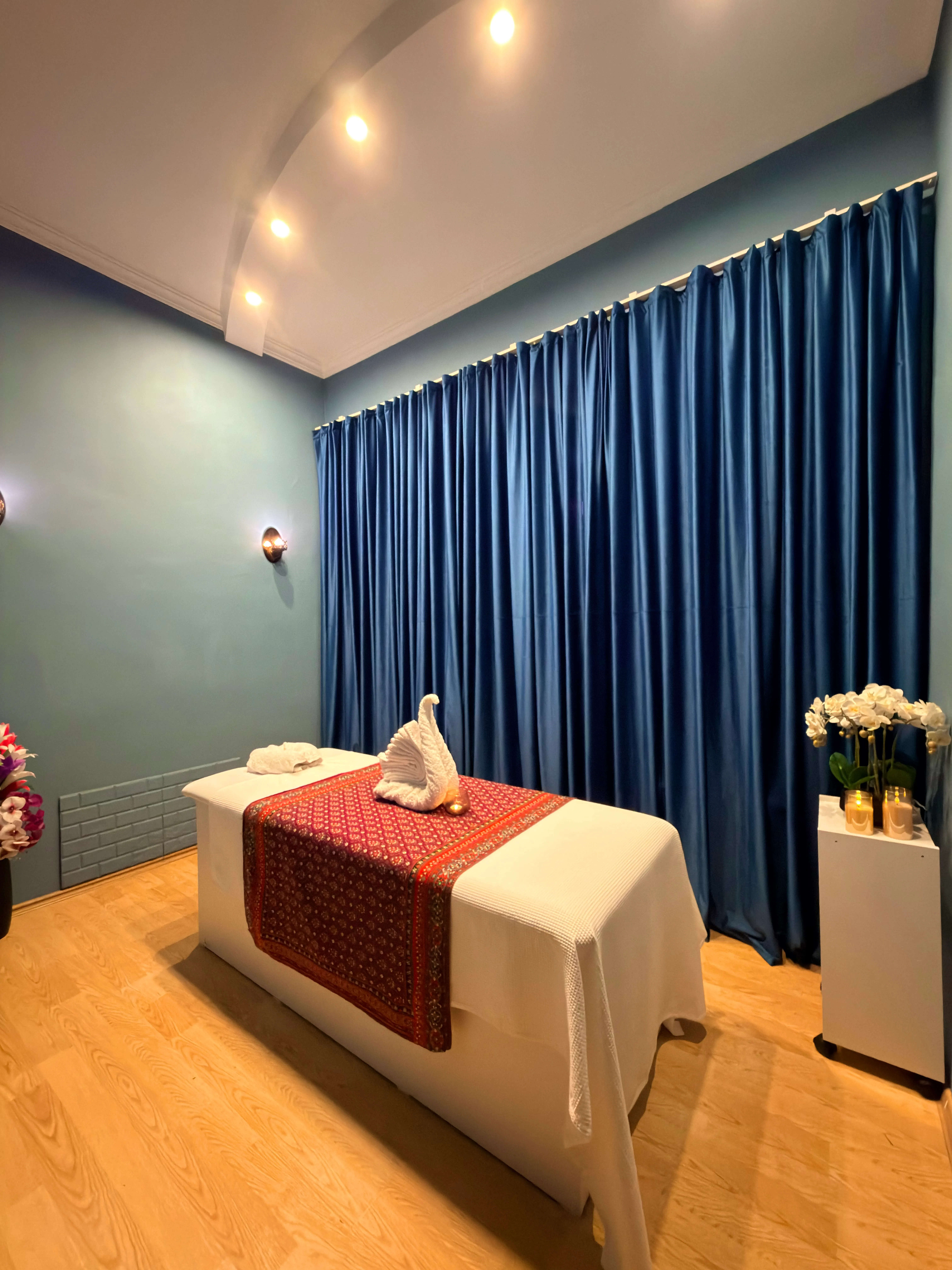 Thai Massage at Lavender Thai Massage & Spa
